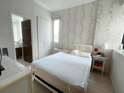 Kerrisdale (D8), Condominium #466367031